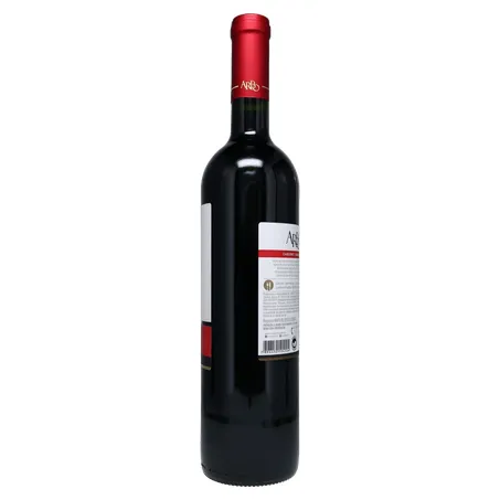 VINHO TINTO ARBO CABERNET SAUVIGNON 750ML 360-12
