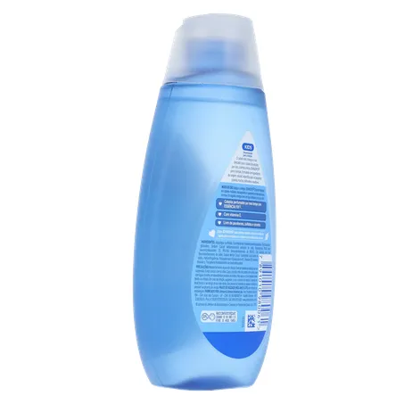 Shampoo Infantil Johnsons Kids Cheirinho Prologando 200ml 360-13