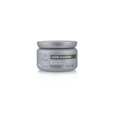 Mascara cap nutri diamond siage 250g