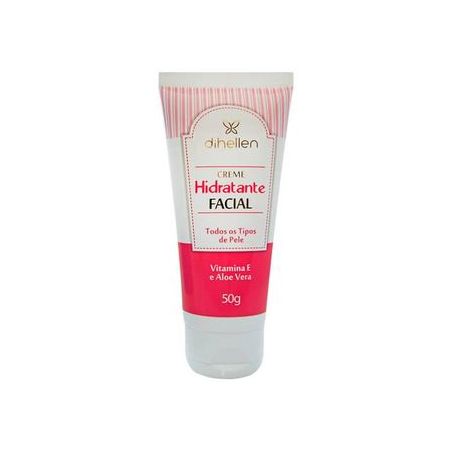 Creme di hellen rosto 50g