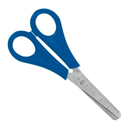 Tesoura escolar cis ks 95 un
