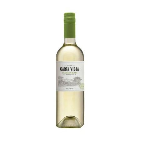 V.CARTA VIEJA CLAS750ML SAUV
