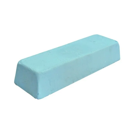 MASSA POLIR CHAPA PEDRA AZUL 200GR