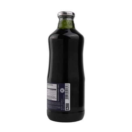 Suco Orgânico de Uva Aliança Tinto Garrafa 1lt 360-26