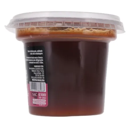 Doce aurea ameixa e maca 350g 360-11