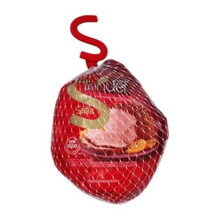 Tender bolinha sadia kg