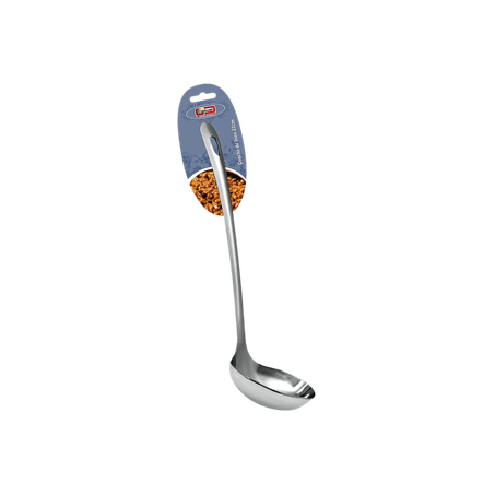 Concha Catuaí Tam. 22cm - Inox - Ref. 24777
