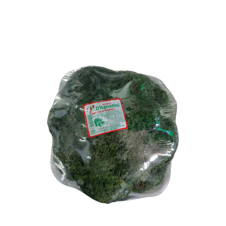 Brocolis d`agostini 300g