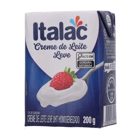 Creme leite italac 200g 360-2