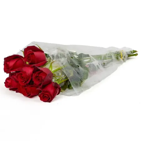 Maço de flores la rose