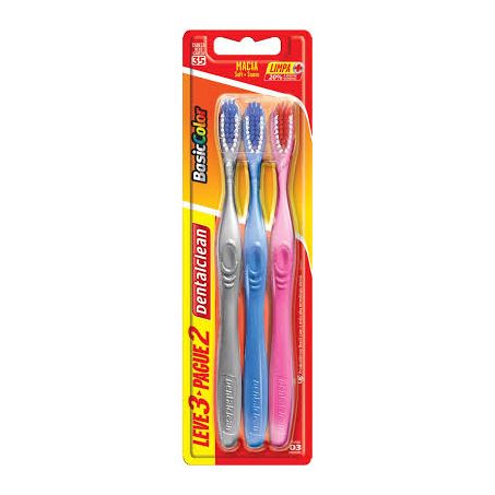 ESC DENTAL DENTALCLEAN BASIC COL L3P2 MC