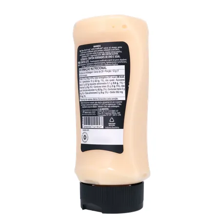 Maionese salsaretti 350g 360-21