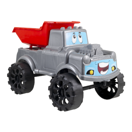 CAMINHÃO KENDY PEPI CAÇAMBA RQ9308S