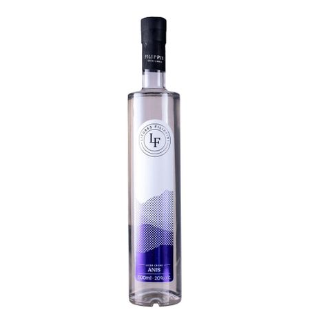 Licor anis filippini 500ml