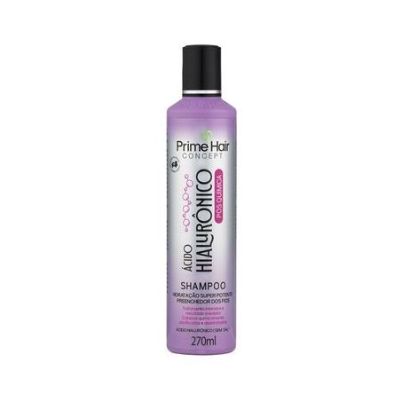 SH.PRIME 270ML ACIDO HIALURONICO