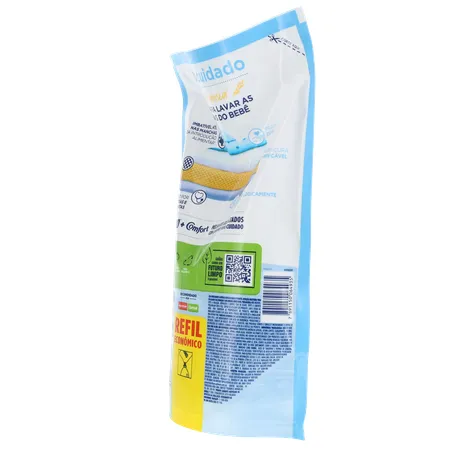 LAVA ROUPA OMO 900ML + PURO CUI DOY 360-23