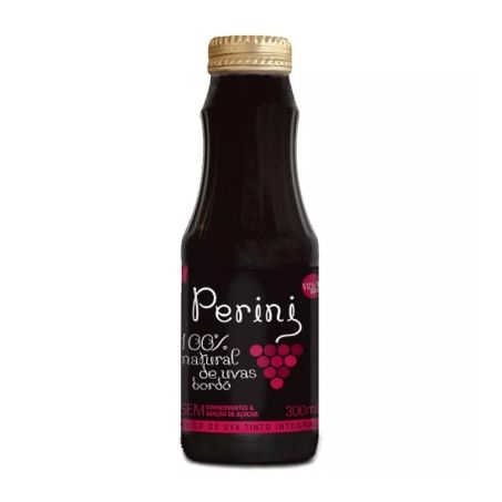 Suco Perini De Uva 300ML
