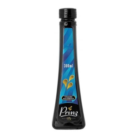 Vinagre balsamico prinz 300ml