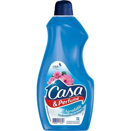 Limpador casaperf agradable 1l