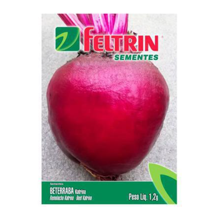 SEMENTE FELTRIN HORT BETE KATRI 30G