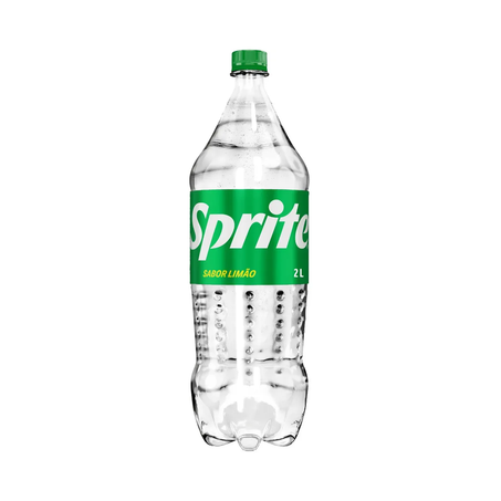 Refri Sprite Pet 2L