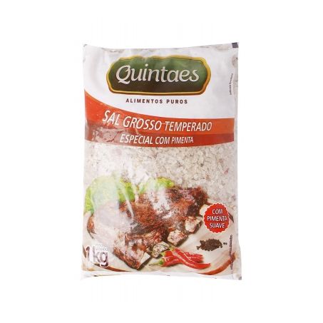 Sal temperado quintaes para chur c-p1k