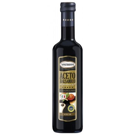 VINAGRE BALSAMICO MASTROIANI 1L VD