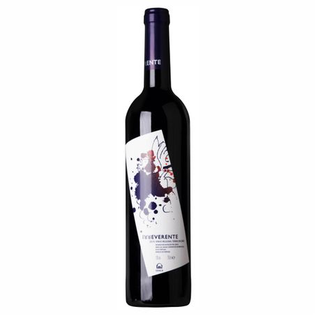 VINHO IRREVERENTE PORTUGUE TINTO 750ML