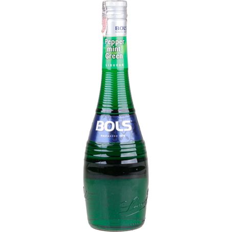 Licor bols menta 700 ml