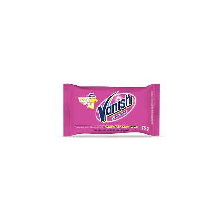 Tira manchas vanish super barra 75g