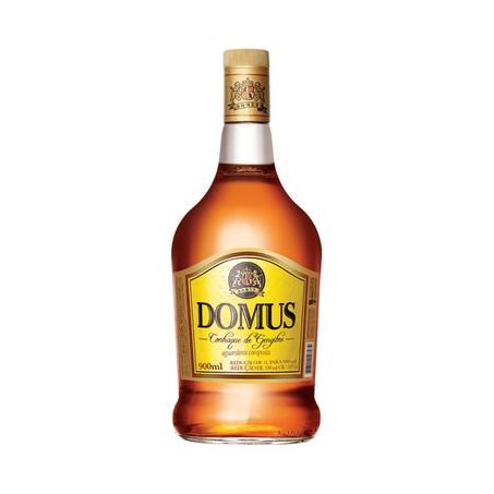 CONHAQUE DOMUS 900ML