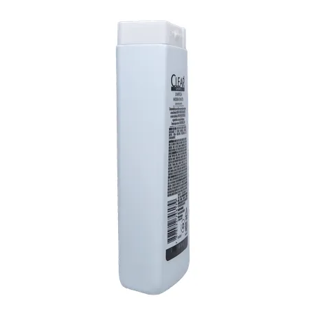 SHAMPOO CLEAR 200ML ANTICASPA ALIV DA COCEIRA 360-11