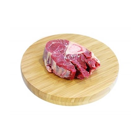 MUSCULO BOVINO C/OSSO KG