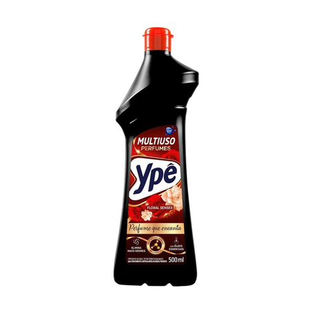 LIMPADOR YPE ESSENCIA PERF.500