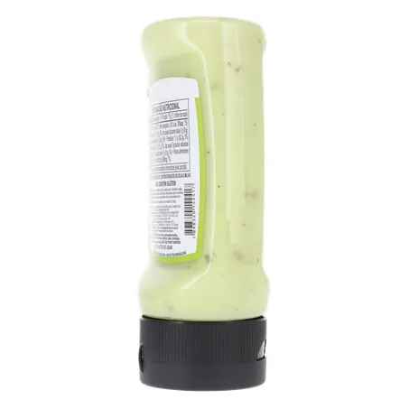 PATE  DE ALHO TEMPERBOM COM ERVAS FINAS 200G 360-24
