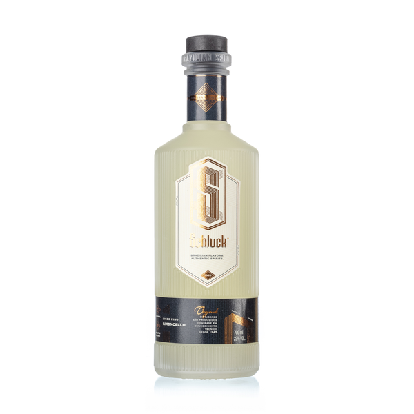 Licor Schluck Limoncello 700ml | Super Koch
