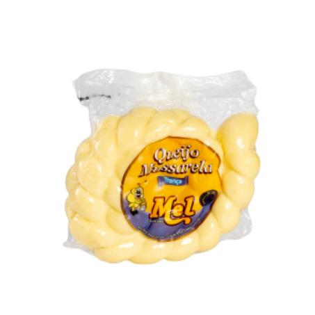 QUEIJO MUSS MEL TRANCA KG