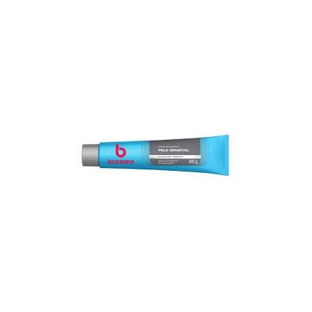 CREME BARBEAR BOZZANO TB 65 G PELE SENSI