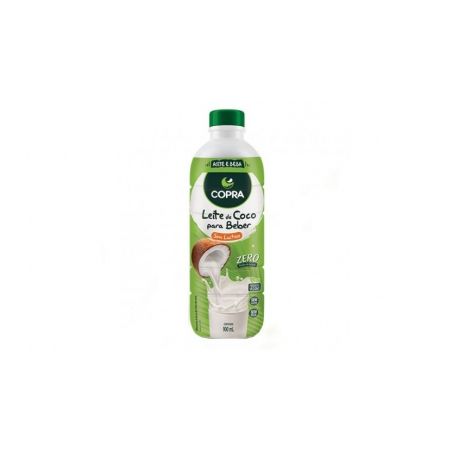 LEITE DE COCO COPRA P/BEBER 900ML