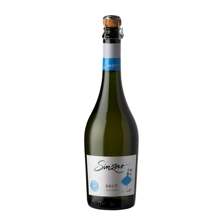 Espumante Sinzero  sem Alcool 750ml