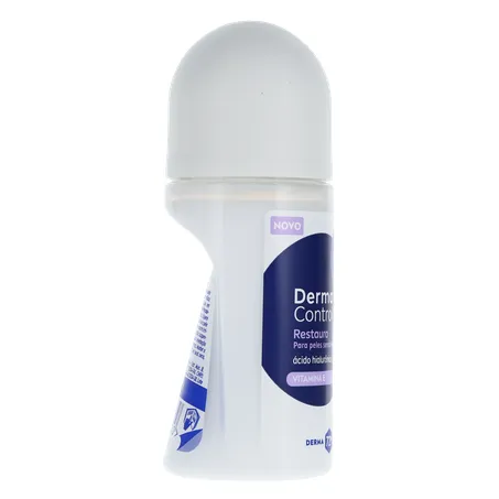 Desodorante Nivea Derma Control Restaura Roll-On 50ml 
  360-29