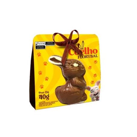 Coelho Florybal 40g