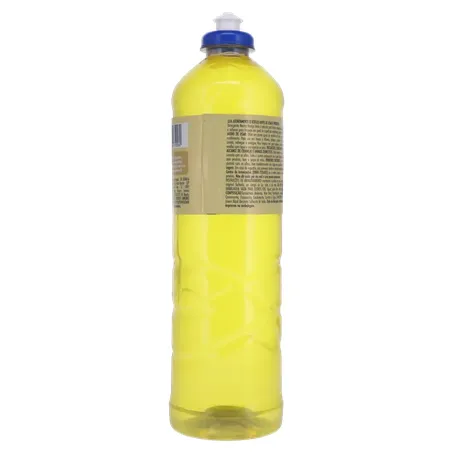 Detergente barriga verde concentrado neutro 500ml 360-20
