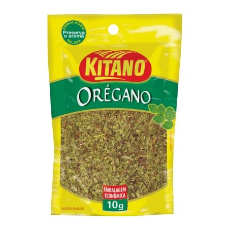 Orégano Kitano 10G