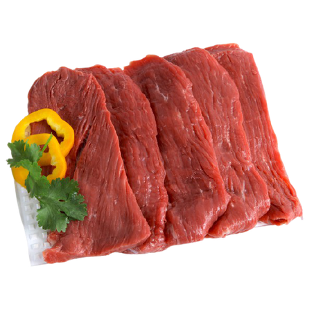 BOVINO FILE MIGNOM EM BIFES KG