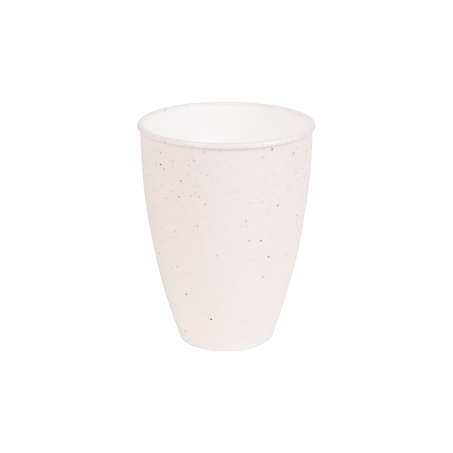 Copo Gourmet Plasutil Marmorizado 520Ml