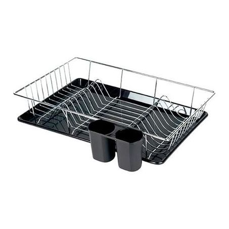 MOR ESCORREDOR LOUCA 18P PRETO                    