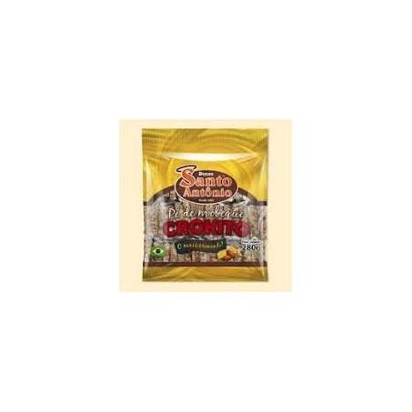RAPADURA STO ANTONIO CROKITO 280G