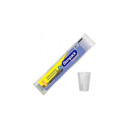 Copo desc.bompack premium 300ml c 100
