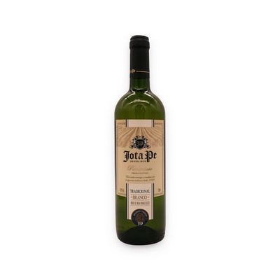 Vinho branco seco tradicional jota pe 750ml